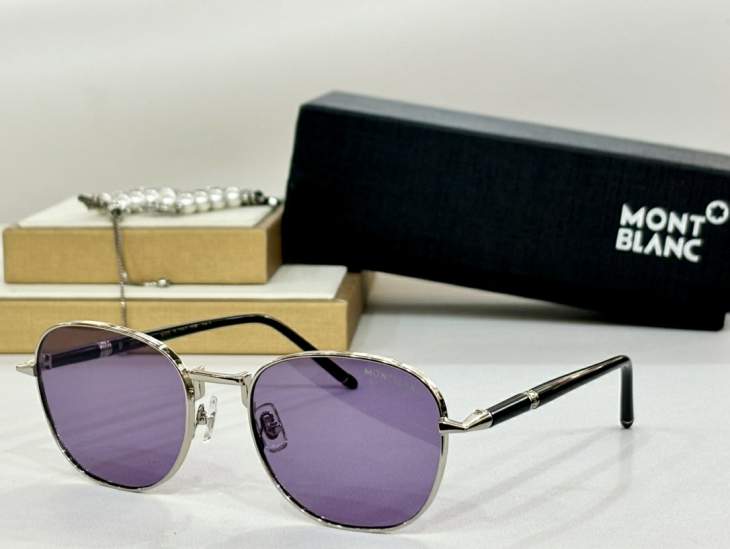 Picture of Mont Blanc Sunglasses _SKUfw73237442fw
